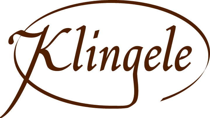 Klingele Chocolade • Passionate about chocolate with respect for people&#39;s  health and nature